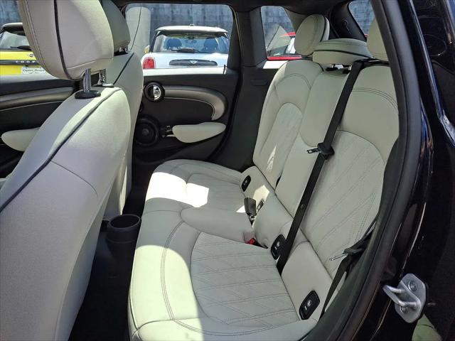 2024 MINI Hardtop Cooper S