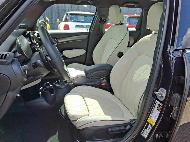 2024 MINI Hardtop Cooper S
