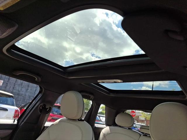 2024 MINI Hardtop Cooper S