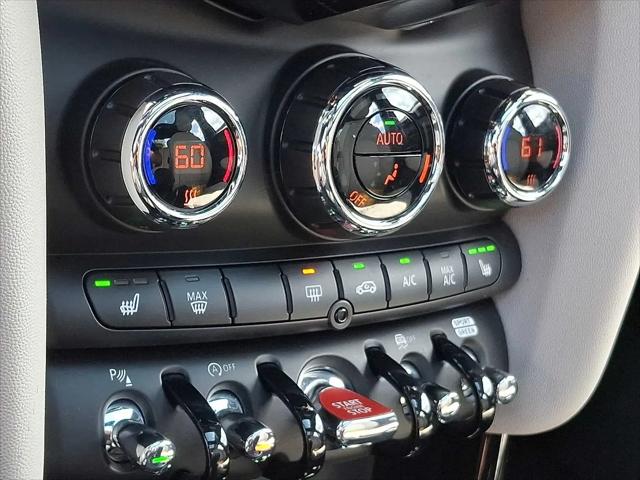 2024 MINI Hardtop Cooper S