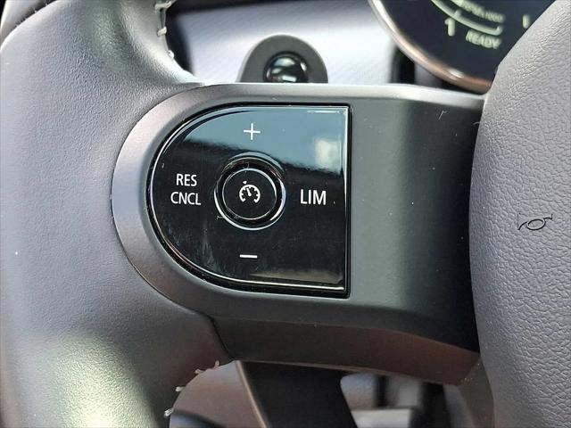 2024 MINI Hardtop Cooper S