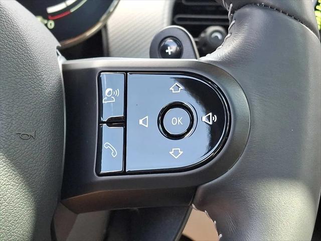 2024 MINI Hardtop Cooper S