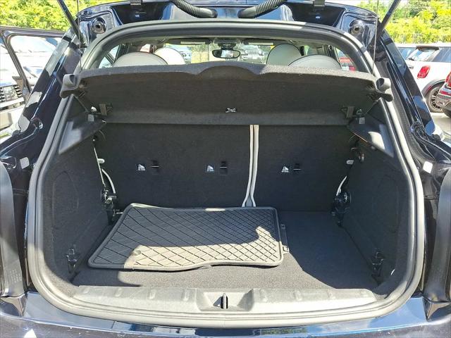 2024 MINI Hardtop Cooper S