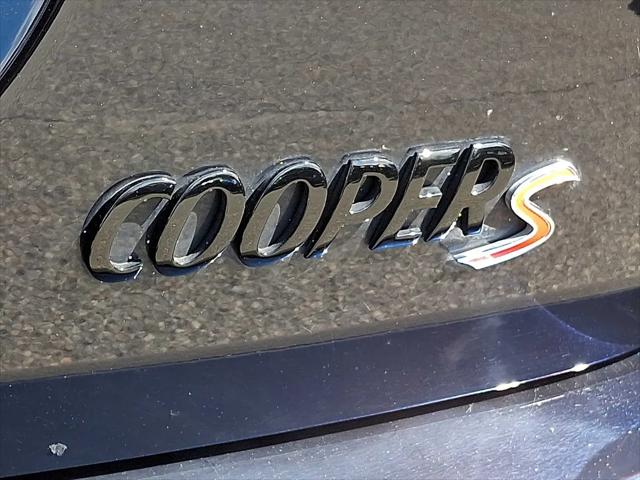2024 MINI Hardtop Cooper S