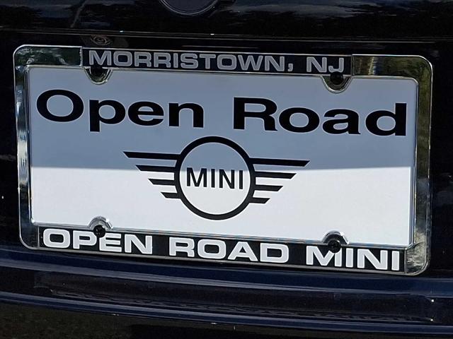 2024 MINI Hardtop Cooper S