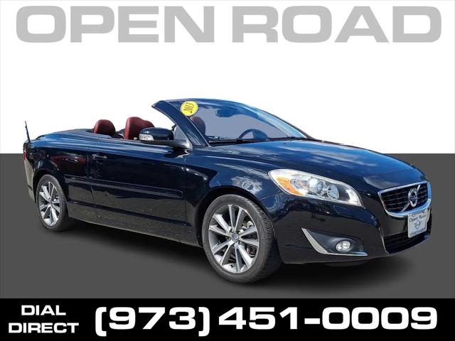 2013 Volvo C70 T5 for sale in Morristown, NJ