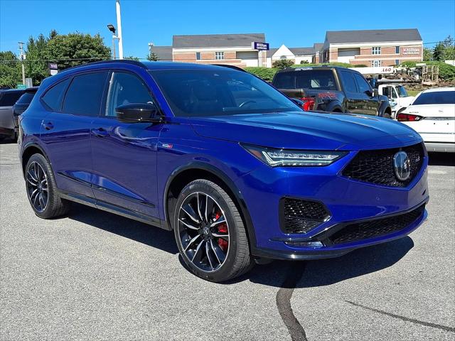 2022 Acura MDX Type S w/Advance Package for sale in Lancaster, PA