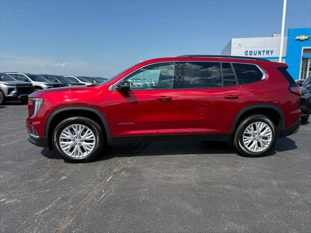 2026 GMC Acadia Elevation FWD for sale in Herscher, IL