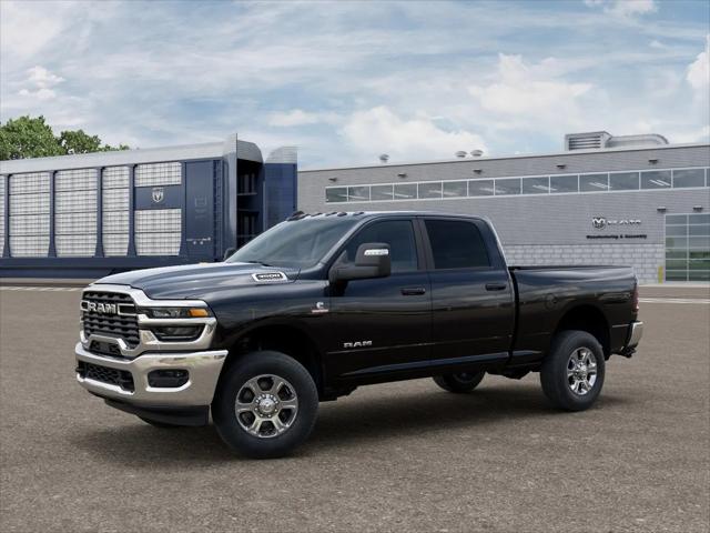 2027 Ram 3500 Big Horn for sale in Hibbing, MN
