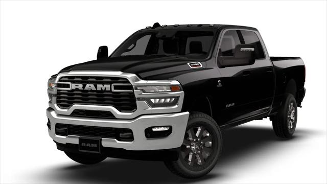 2027 Ram 3500 Big Horn for sale in Hibbing, MN