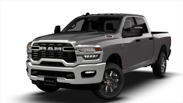2027 Ram 3500 Big Horn for sale in Hibbing, MN