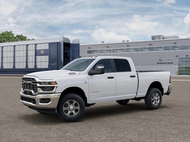 2027 Ram 3500 Big Horn for sale in Hibbing, MN