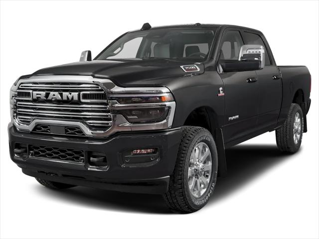 2027 Ram 3500 Laramie for sale in Hibbing, MN
