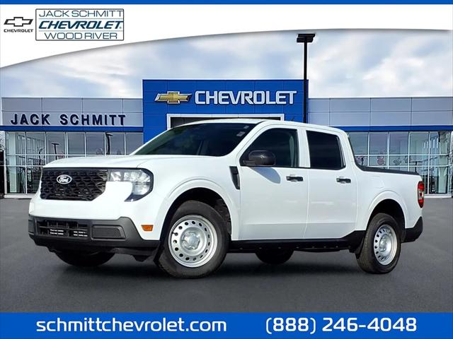 2026 Ford Maverick XL for sale in Wood River, IL
