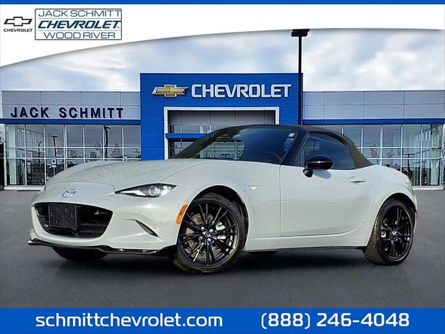 2025 Mazda MX-5 Club for sale in Wood River, IL