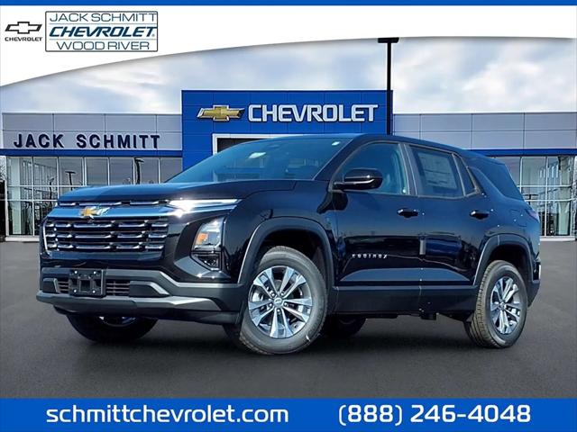 2027 Chevrolet Equinox LT AWD for sale in Wood River, IL