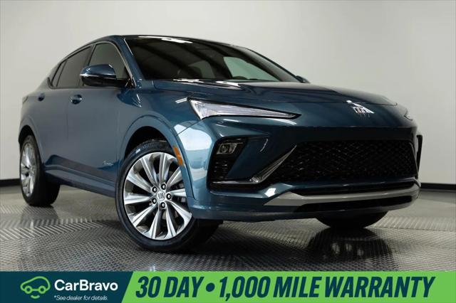 2024 Buick NV Avenir FWD for sale in Kansas City, KS
