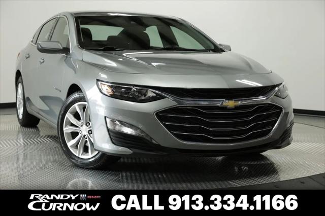2025 Chevrolet Malibu FWD 1LT for sale in Kansas City, KS