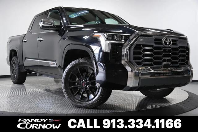 2023 Toyota Tundra 1794 Edition for sale in Kansas City, KS