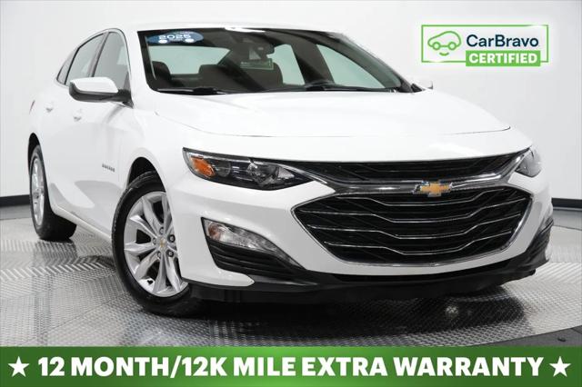 2025 Chevrolet Malibu FWD 1LT for sale in Kansas City, KS