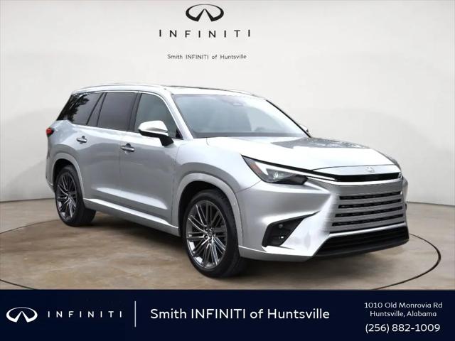 2024 Lexus TX 350 Luxury for sale in Huntsville, AL