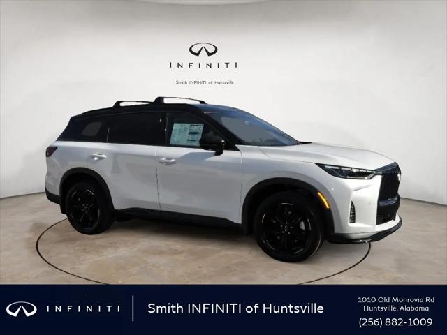 2027 INFINITI QX60 SPORT AWD for sale in Huntsville, AL