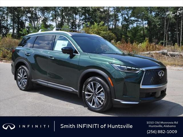 2027 INFINITI QX60 LUXE for sale in Huntsville, AL