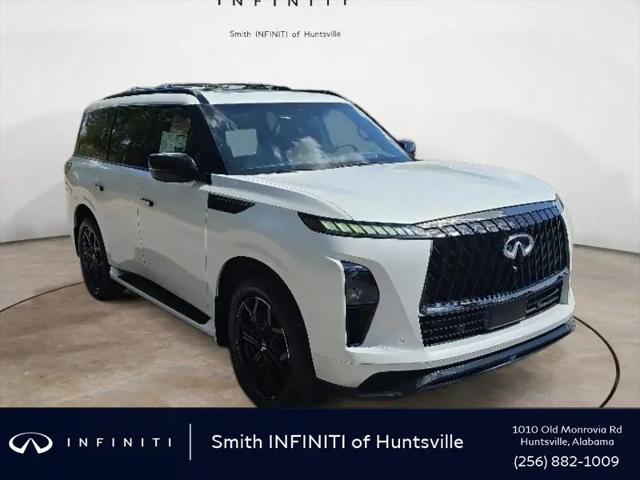 2027 INFINITI QX80 SPORT for sale in Huntsville, AL