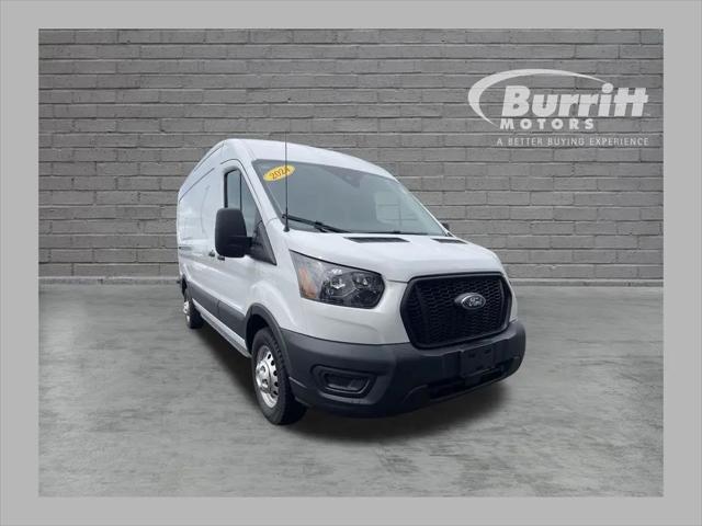 2024 Ford Transit Cargo Van T-250 for sale in Oswego, NY