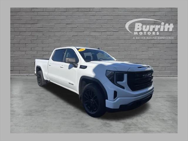 2023 GMC Sierra 1500 Elevation for sale in Oswego, NY