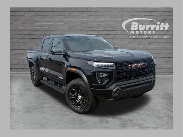 2024 GMC Canyon Elevation for sale in Oswego, NY