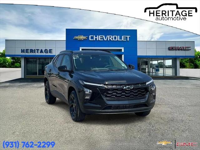 2026 Chevrolet Trax FWD LT for sale in Lawrenceburg, TN