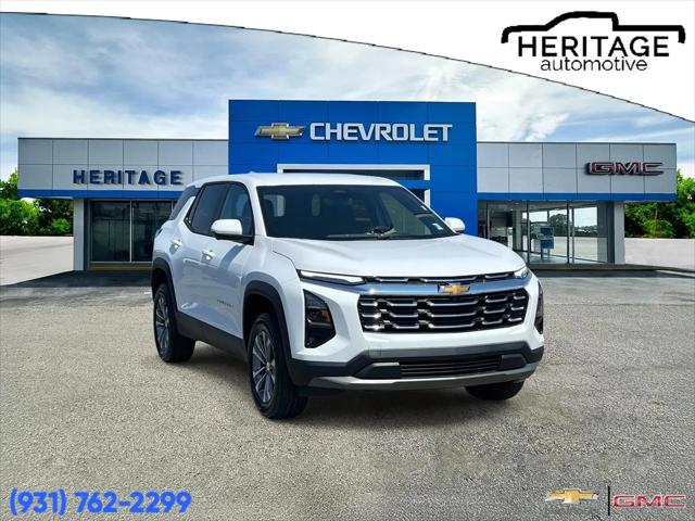 2027 Chevrolet Equinox LT FWD for sale in Lawrenceburg, TN