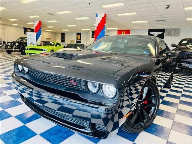 2019 Dodge Challenger R/T Scat Pack for sale in Manassas, VA