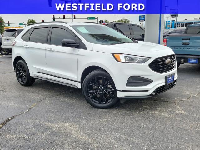 2024 Ford Edge SE for sale in Countryside, IL