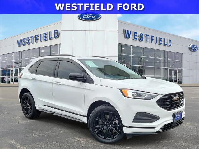 2024 Ford Edge SE for sale in Countryside, IL
