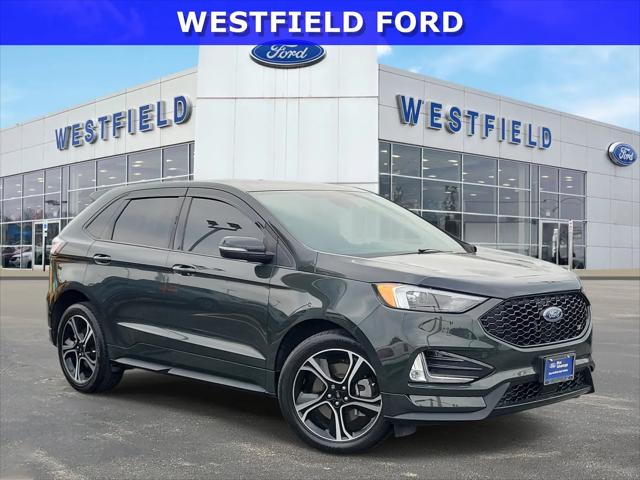 2023 Ford Edge ST for sale in Countryside, IL