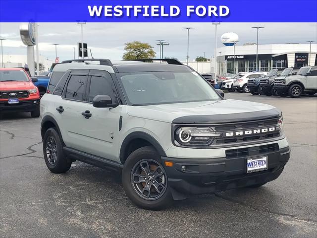 2023 Ford Bronco Sport Big Bend for sale in Countryside, IL