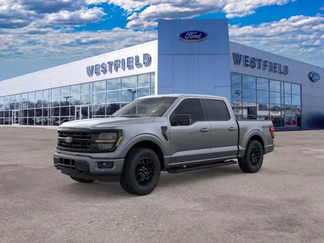 2026 Ford F-150 XLT for sale in Countryside, IL
