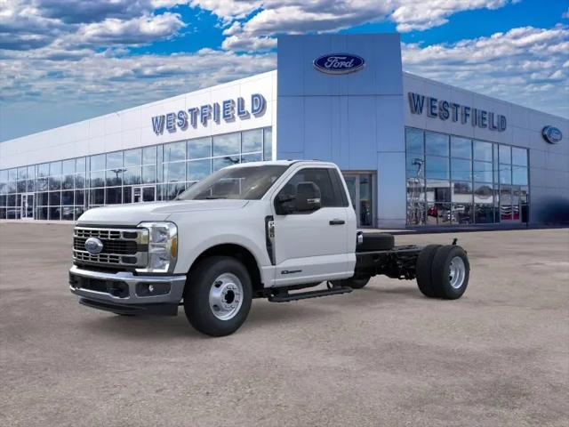 2025 Ford F-350 XL for sale near Countryside, IL