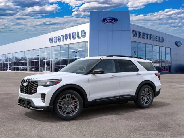 2027 Ford Explorer ST for sale in Countryside, IL