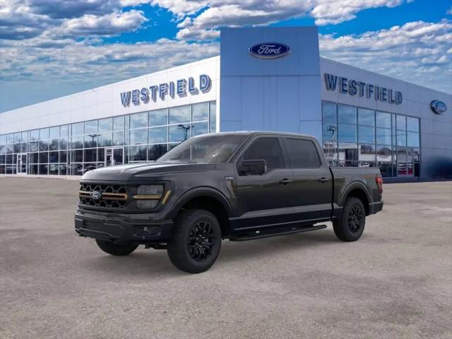 2026 Ford F-150 Tremor for sale in Countryside, IL