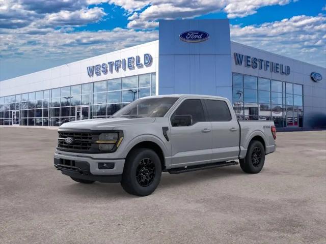 2026 Ford F-150 XLT for sale in Countryside, IL