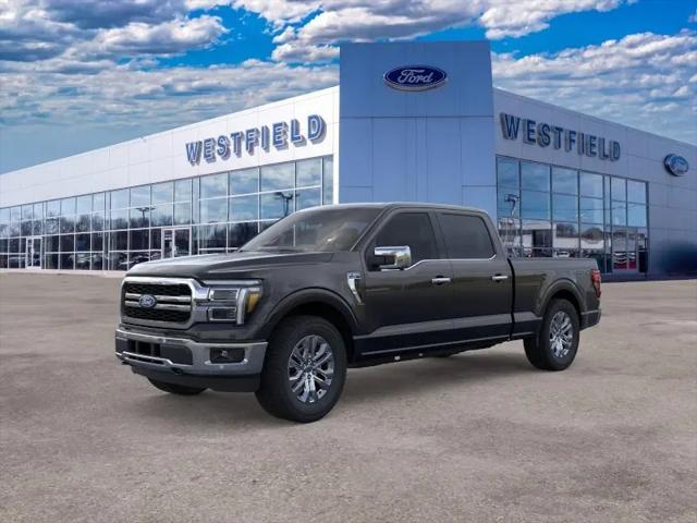 2026 Ford F-150 LARIAT for sale in Countryside, IL