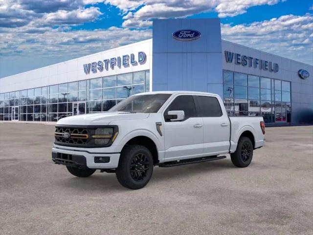 2026 Ford F-150 Tremor for sale in Countryside, IL