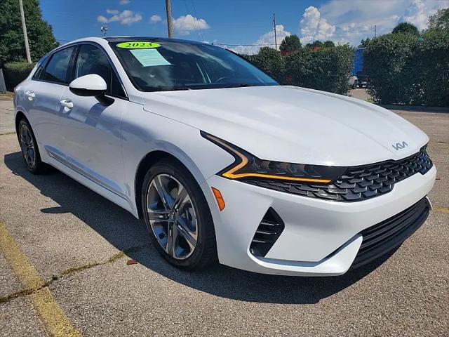 2023 Kia K5 EX for sale in Frankfort, KY