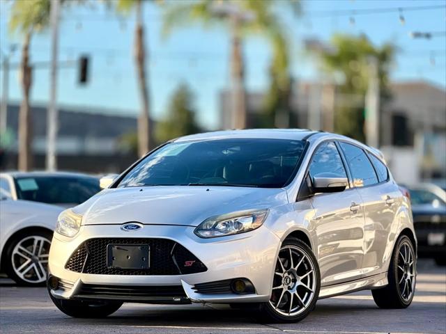 2014 Ford Focus ST for sale in San Diego, CA