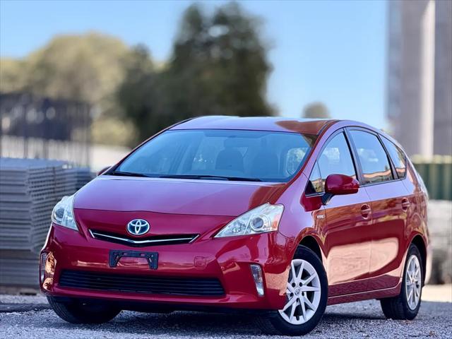 2013 Toyota Prius v Two for sale in San Diego, CA