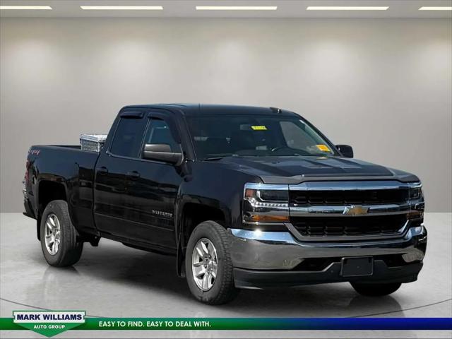 2019 Chevrolet Silverado 1500 LD for sale near Mt Orab, OH