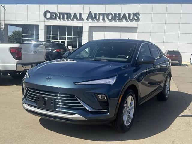 2026 Buick NV Preferred FWD for sale in Dallas, TX